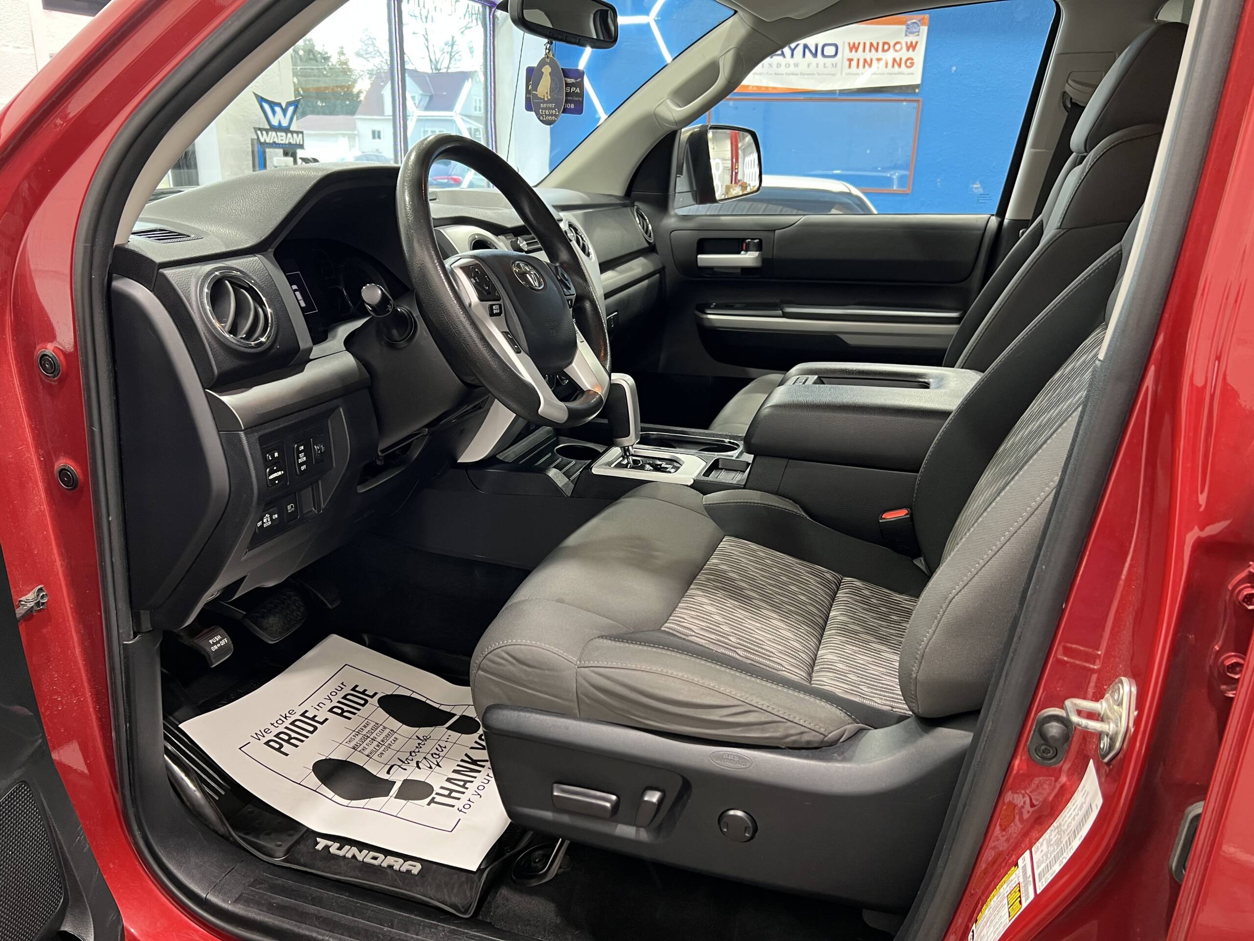 RH Auto Spa in Campbellsport, WI (2)