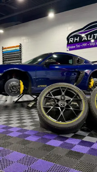 RH Auto Spa in Campbellsport, WI (3)