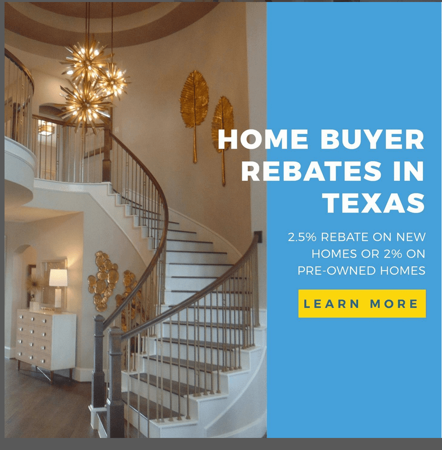 Gr8Day Realty Home Buyer Rebates In Texas in North Houston, TX