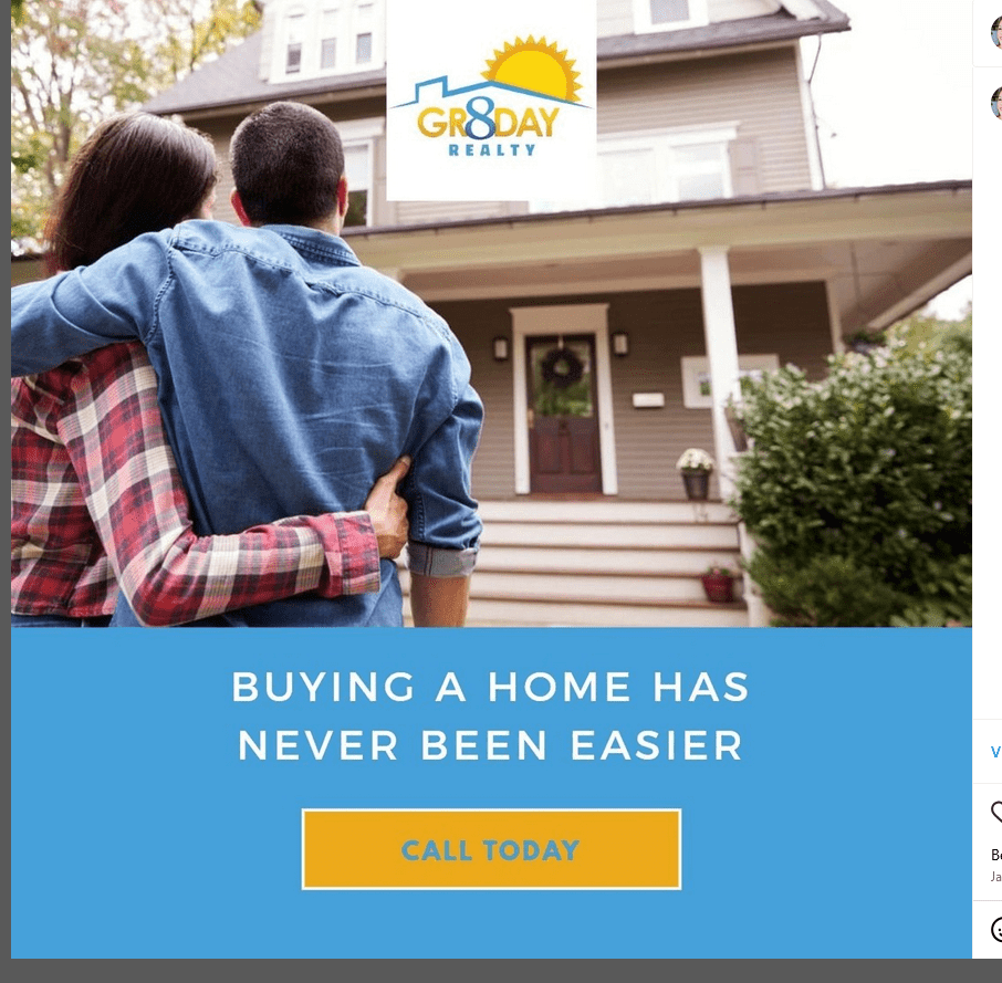 Gr8Day Realty Home Buyer Rebates In Texas in North Houston, TX (2)