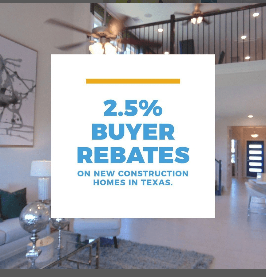 Gr8Day Realty Home Buyer Rebates In Texas in North Houston, TX (3)