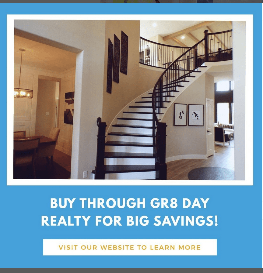 Gr8Day Realty Home Buyer Rebates In Texas in North Houston, TX (4)