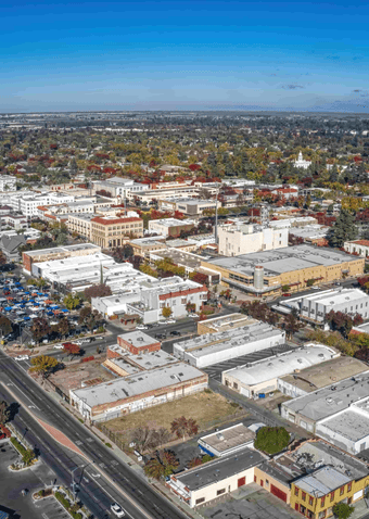 Law Offices of Shawn M. George, APC in Los Banos, CA (2)