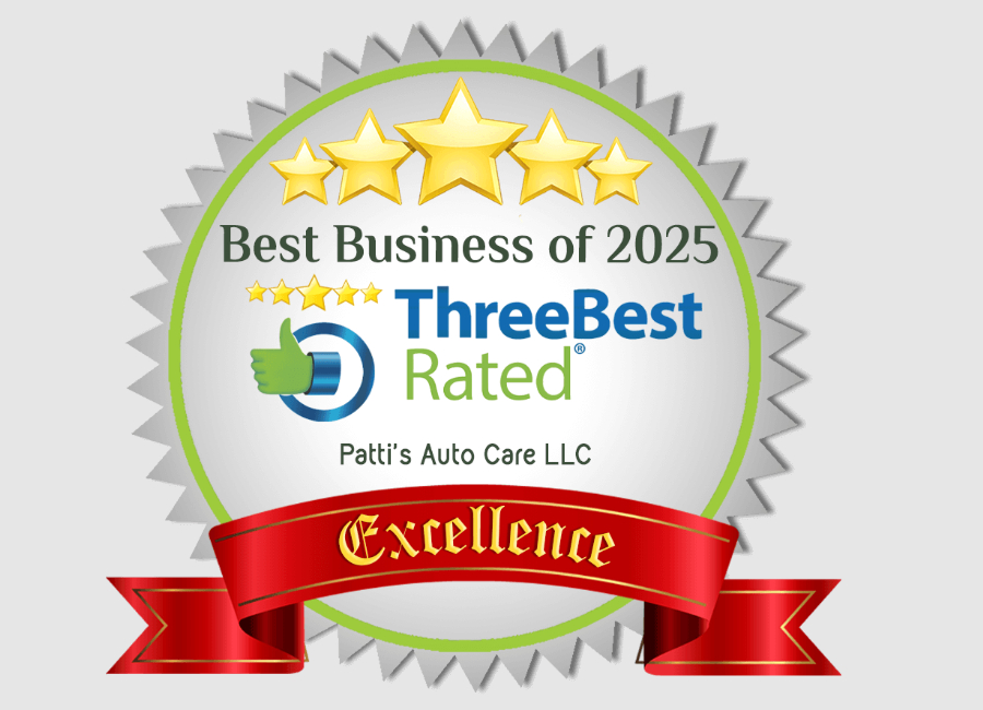 Patti's Auto Care LLC in Berkeley, CA (2)