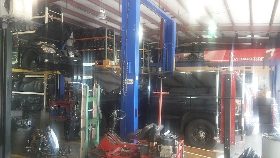 Ameri Imports LLC in Morrow, GA (2)