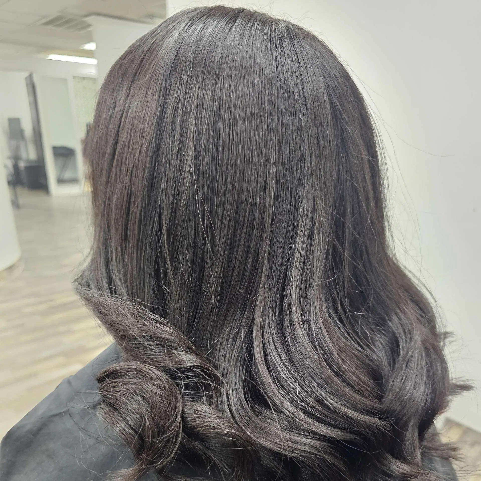 Solè Naturals Salon and Beauty Spa in Statesboro, GA