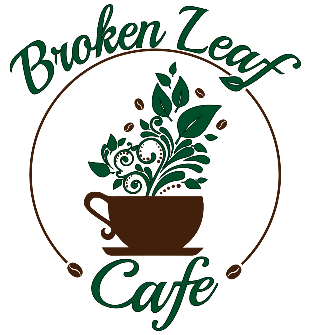 Broken Leaf Cafe in Newton Falls, OH