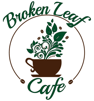 Broken Leaf Cafe in Newton Falls, OH (3)
