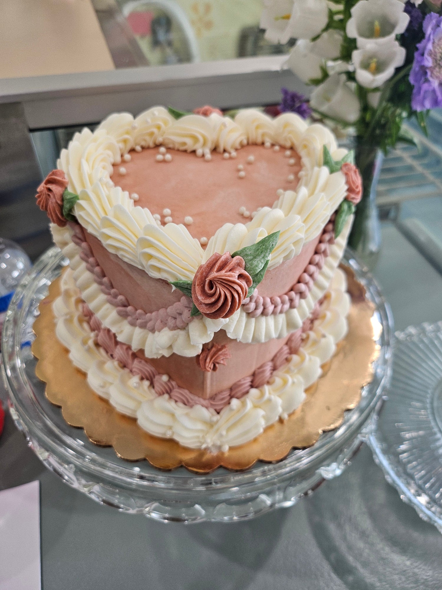 Dulce Mia Cakes in Modesto, CA