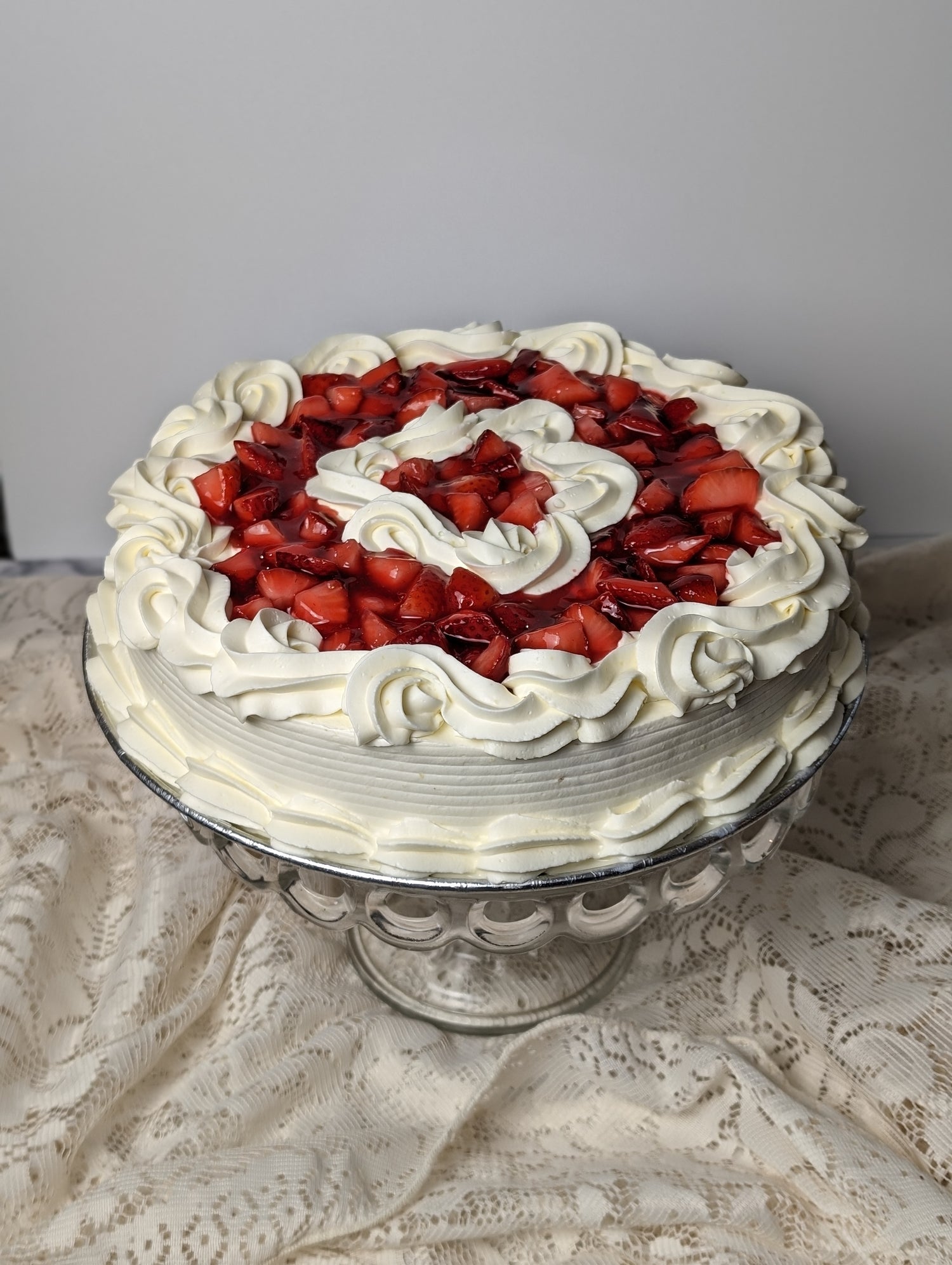 Dulce Mia Cakes in Modesto, CA (2)