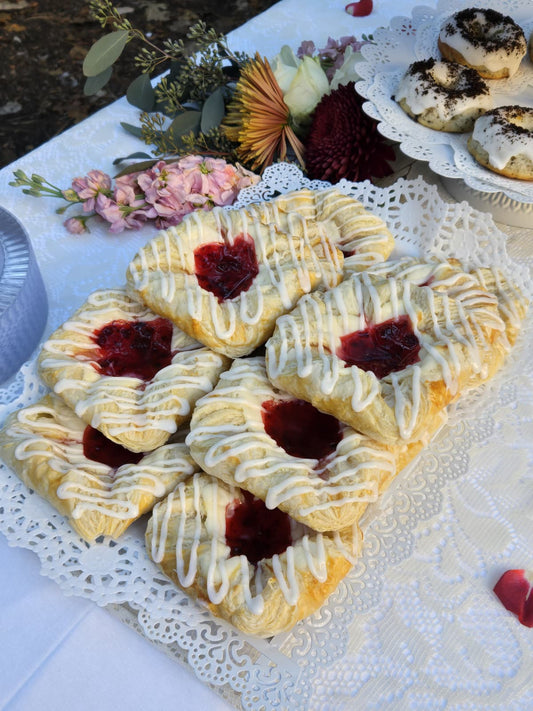 Dulce Mia Cakes in Modesto, CA (4)