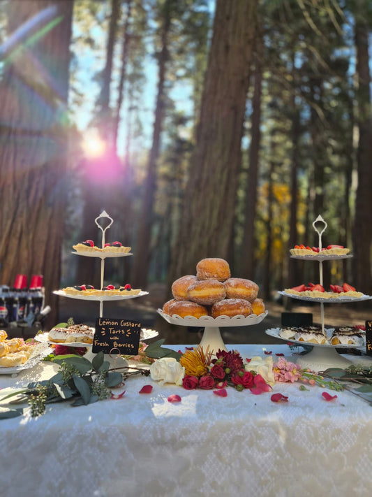 Dulce Mia Cakes in Modesto, CA (5)
