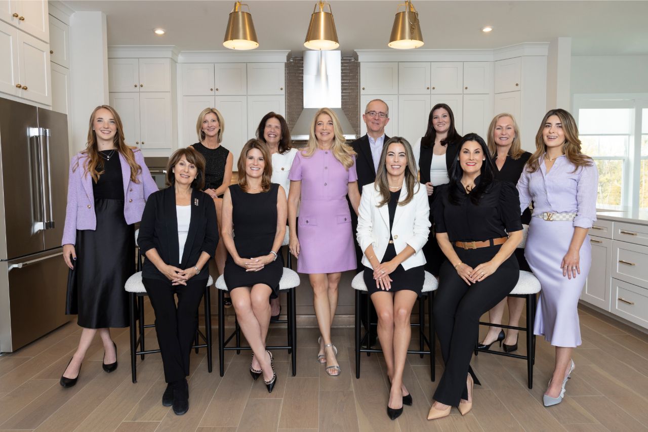 Wendy Banner & The Banner Team of Compass in Chevy Chase, MD (4)