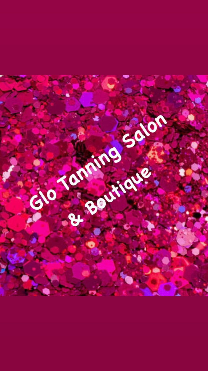 Glo Tanning Salon & Boutique in Yoakum, TX