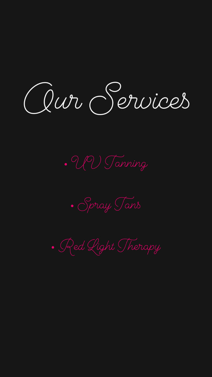 Glo Tanning Salon & Boutique in Yoakum, TX (3)