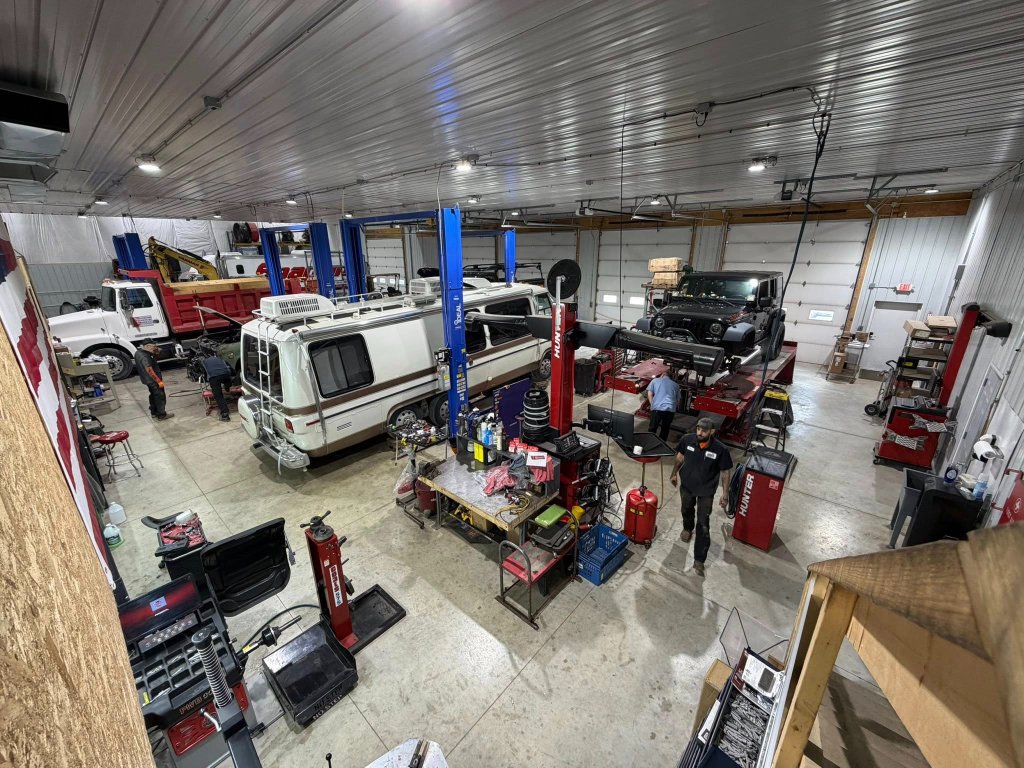 SouthWest Fix LLC in Warsaw, IN (4)