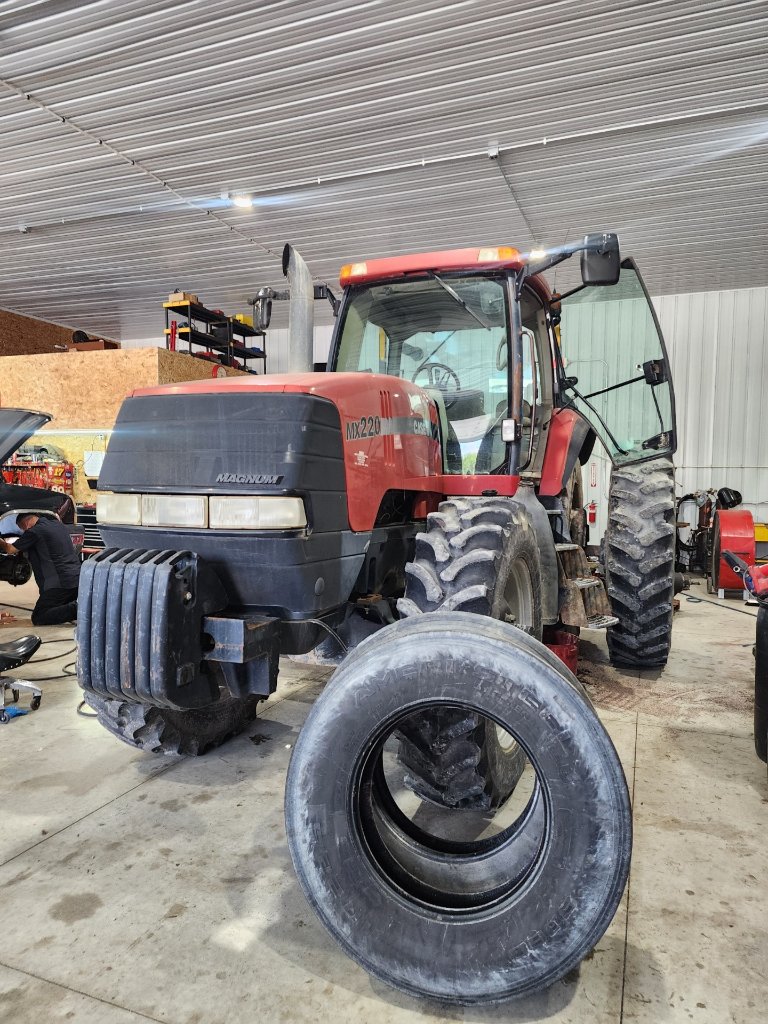 SouthWest Fix LLC in Warsaw, IN (5)