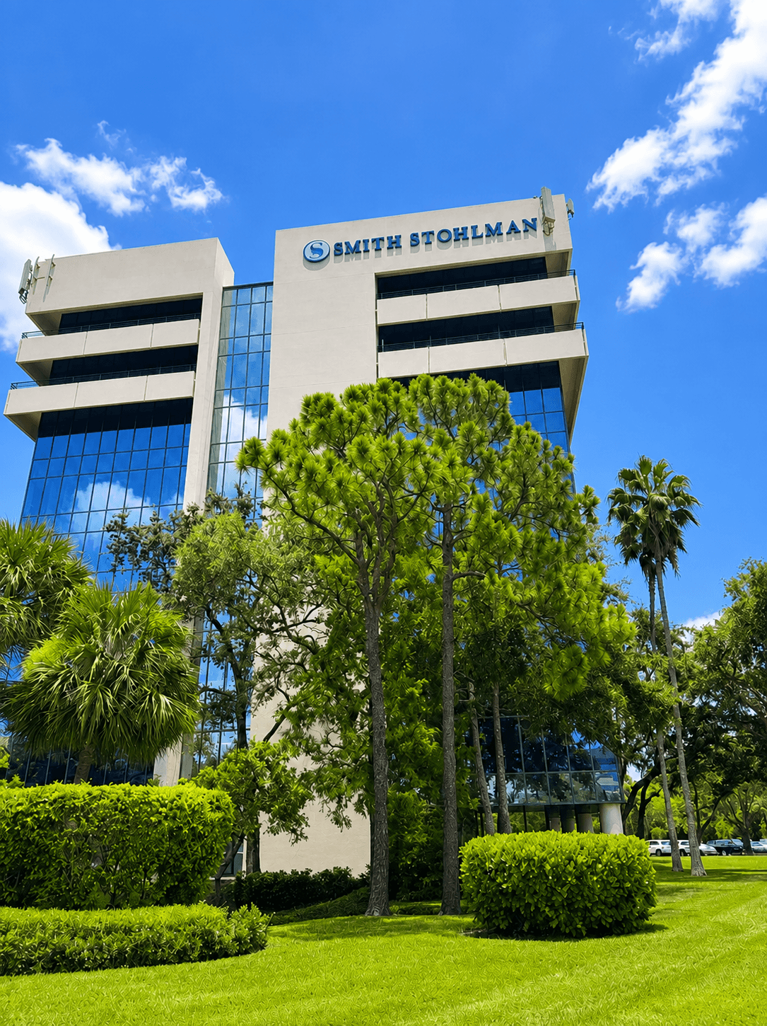 Smith, Stohlman, James & Gardere, P.A. in Palm Beach Gardens, FL