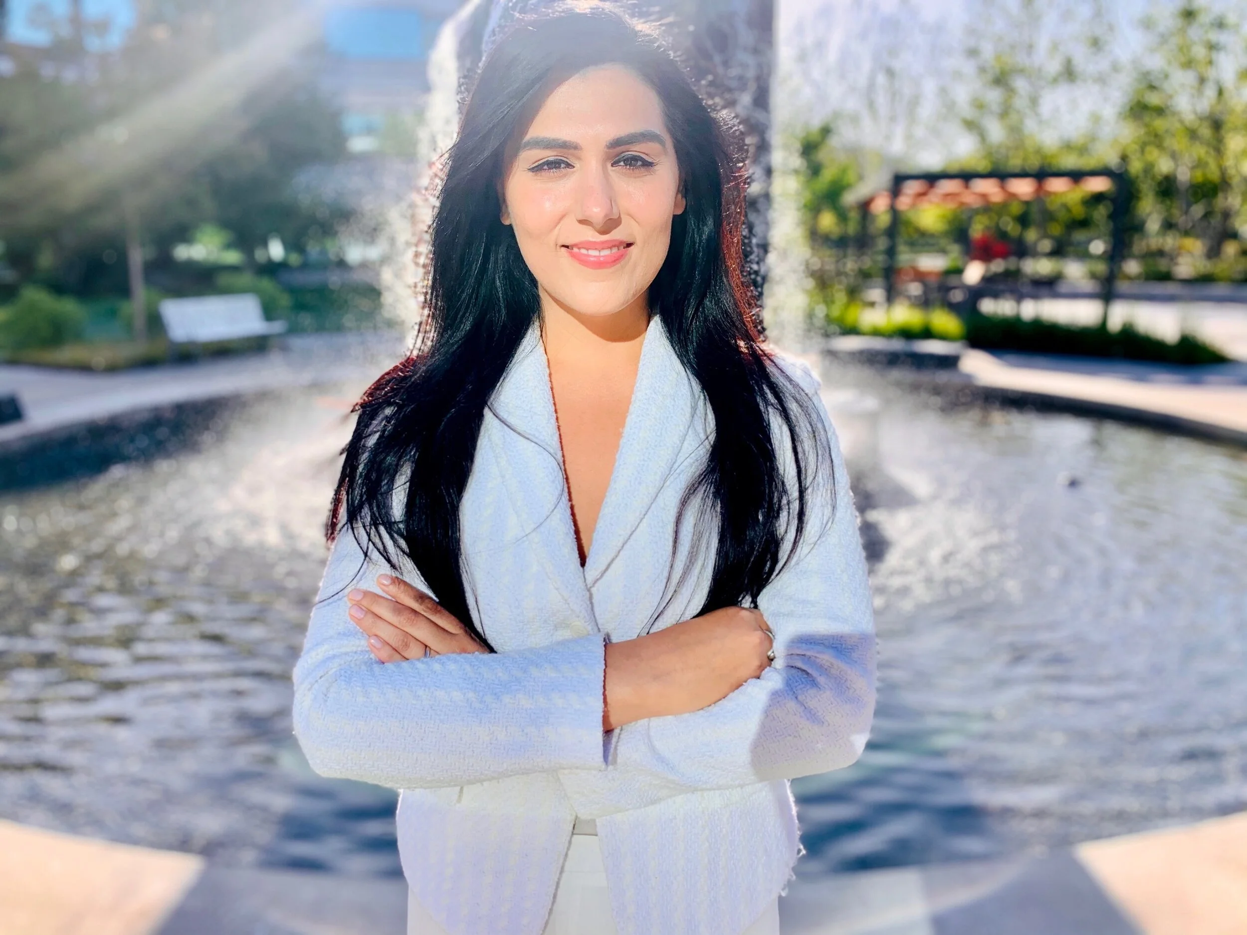 The G Law Firm - Ghazal Sharif in San Jose, CA