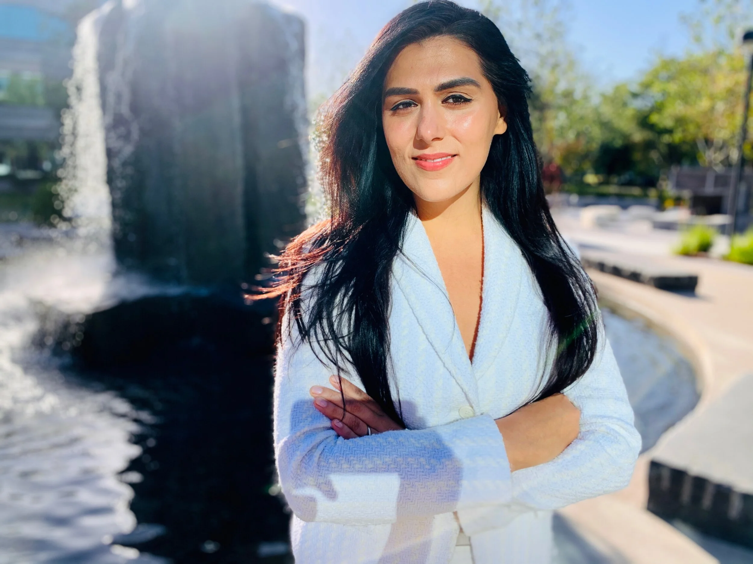 The G Law Firm - Ghazal Sharif in San Jose, CA (2)