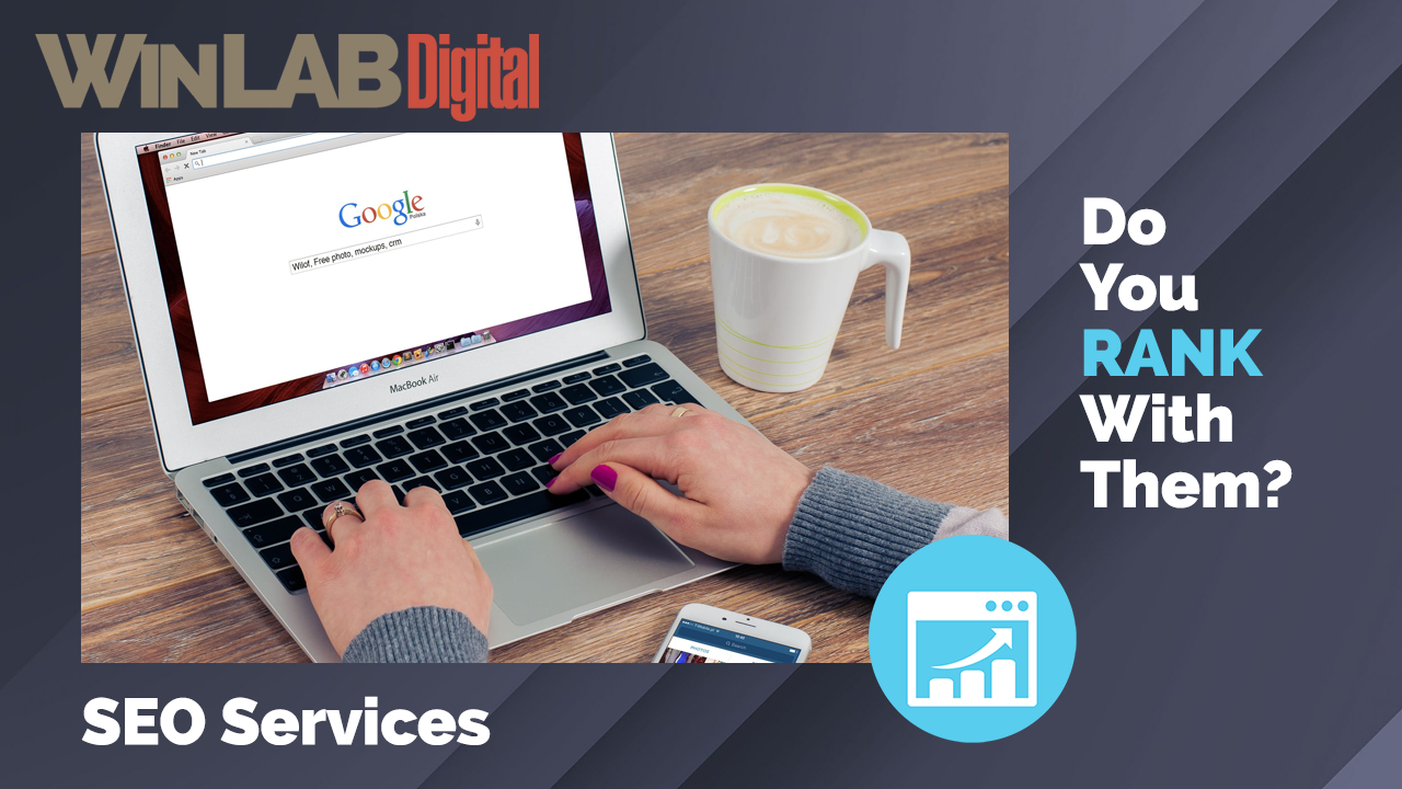 WinLAB Digital, LLC in Delaware, OH