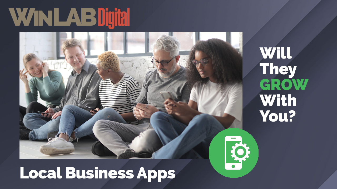 WinLAB Digital, LLC in Delaware, OH (2)