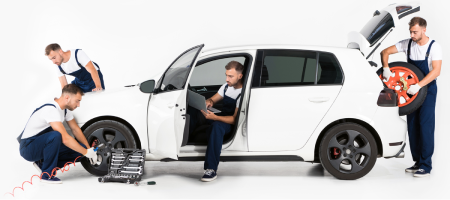 Zuma Automotive Repair LLC in Celina, OH (6)