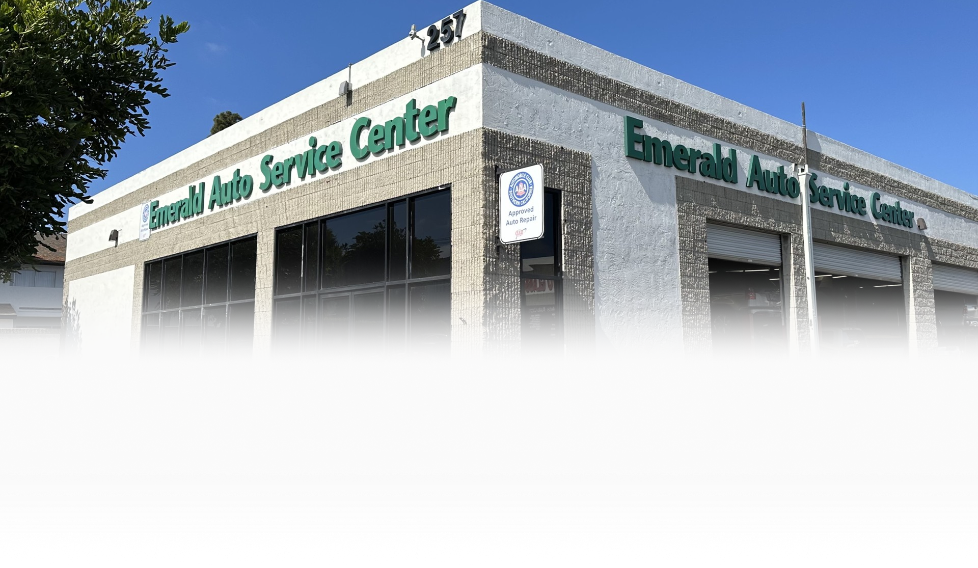 Nikos Automotive Repair in Vista, CA