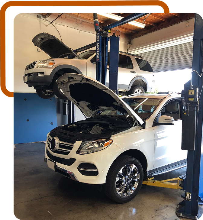 Nikos Automotive Repair in Vista, CA (5)