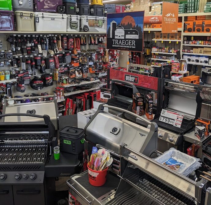 Oakland Ace Hardware in Oakland, NJ (4)