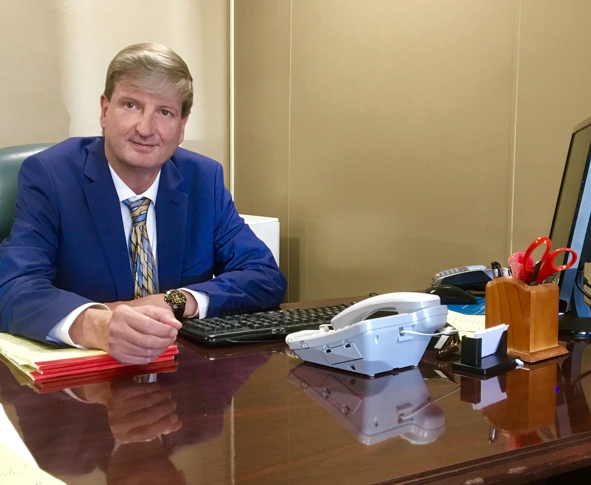 Law Office of Peter Lloyd in Wisconsin Rapids, WI