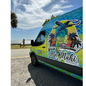 Mr. Mahi Mobile Detailing LLC in Fort Pierce, FL