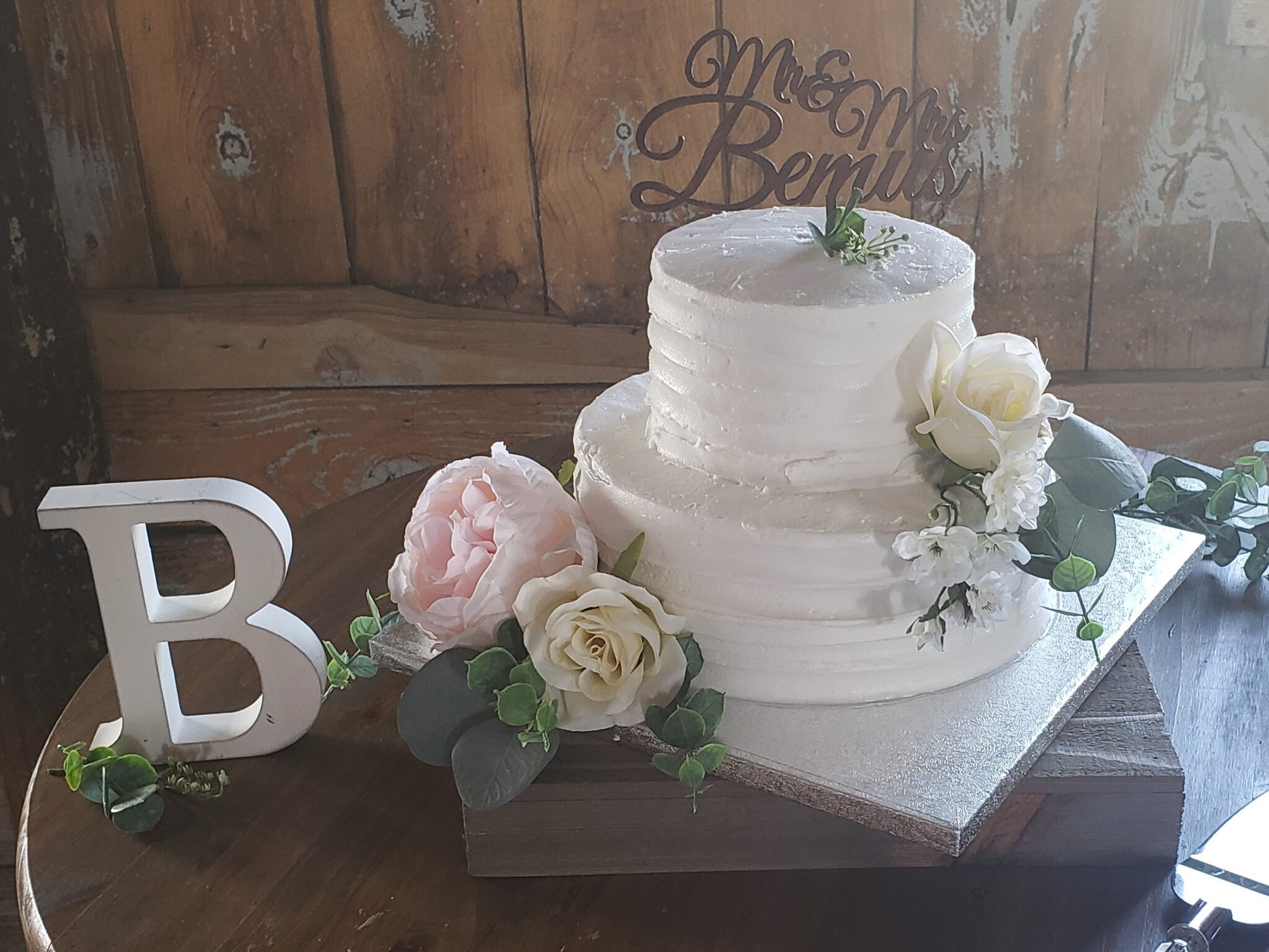 Dobo's Delights Bake Shoppe in Piqua, OH (3)