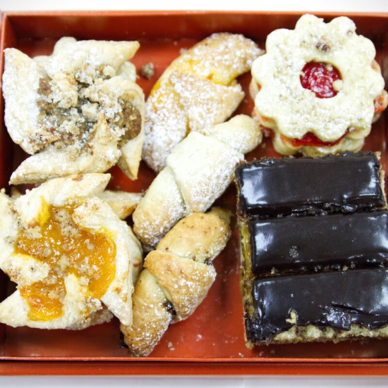 Dobo's Delights Bake Shoppe in Piqua, OH (4)