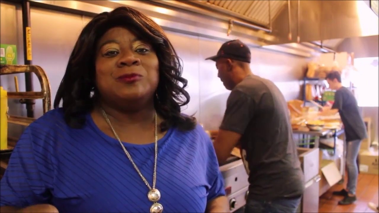 T-Bone's Authentic Philly Style Cheesesteaks And Hoagies in Birmingham, AL (2)