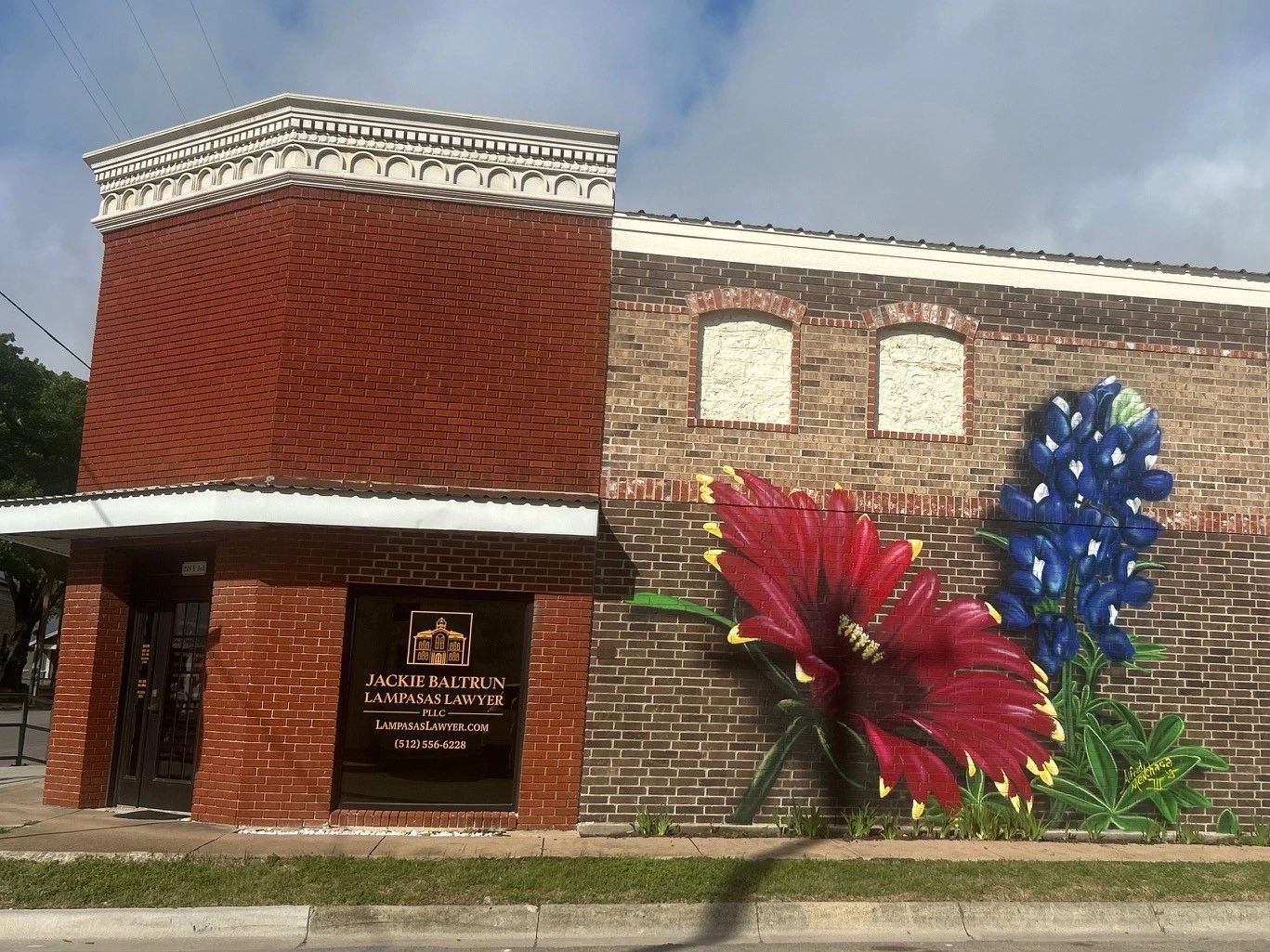 Lampasas Lawyer PLLC in Lampasas, TX