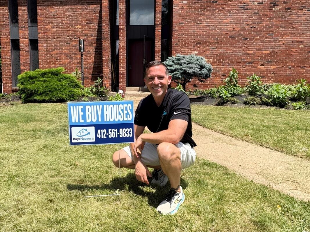 Buys Houses - We Buy Houses in Pittsburgh, PA
