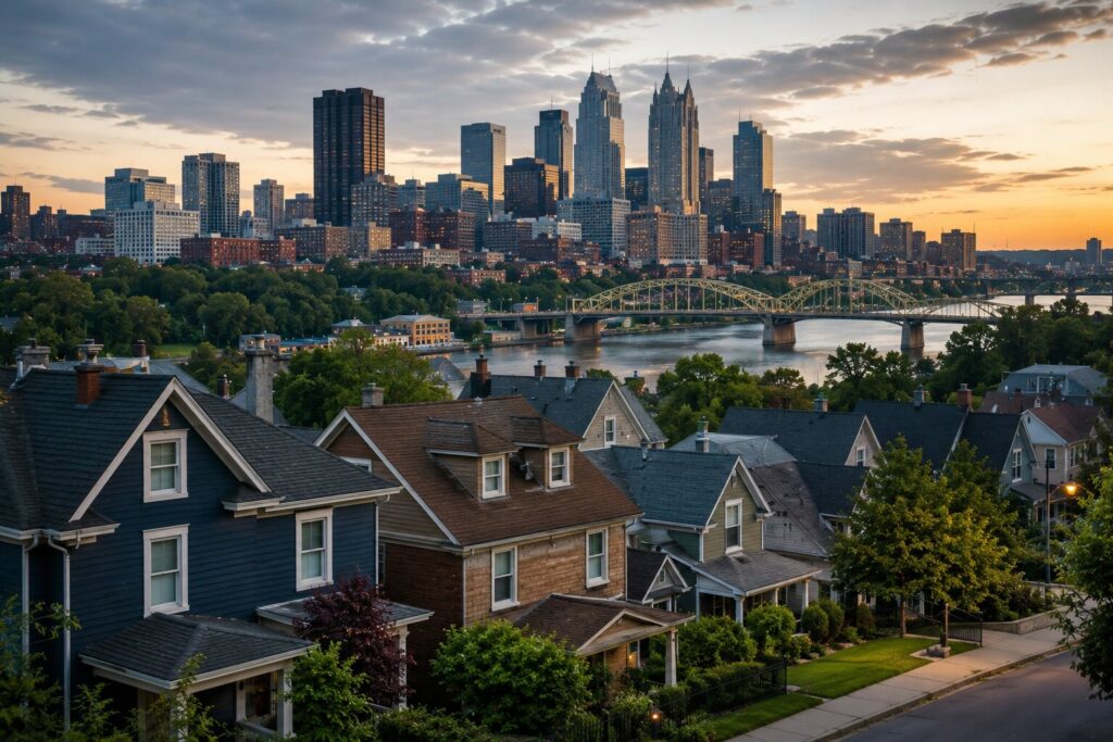 Buys Houses - We Buy Houses in Pittsburgh, PA (2)
