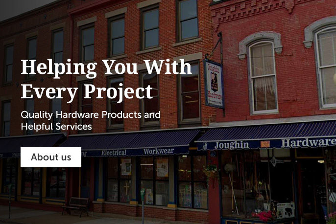 Joughin Hardware in Painesville, OH (3)