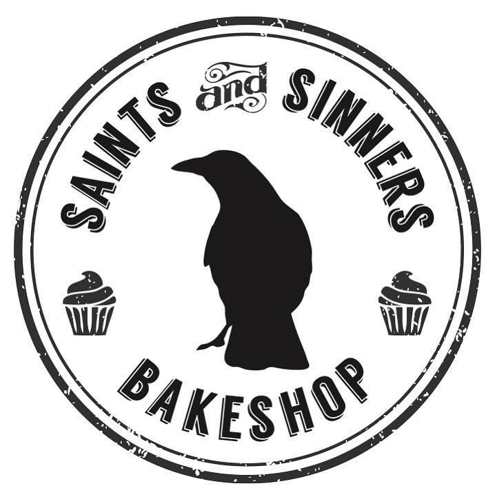 Saints and Sinners Bakeshop in Long Beach, CA