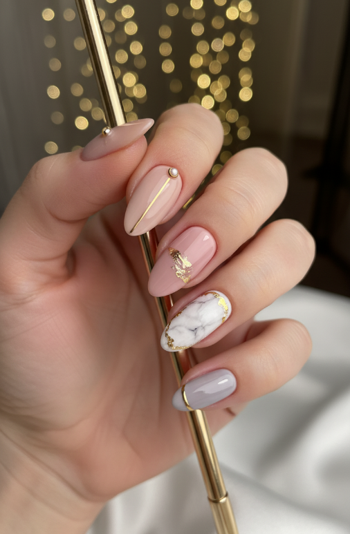 Noire The Nails Bar - Tinseltown in Jacksonville, FL (2)