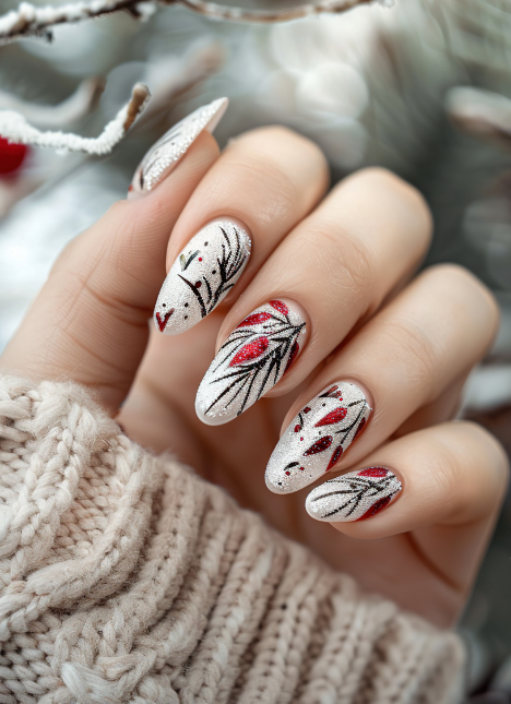 Noire The Nails Bar - Tinseltown in Jacksonville, FL (3)