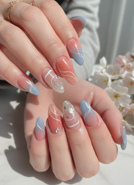 Noire The Nails Bar - Tinseltown in Jacksonville, FL (4)