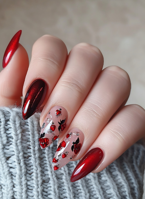 Noire The Nails Bar - Tinseltown in Jacksonville, FL (5)