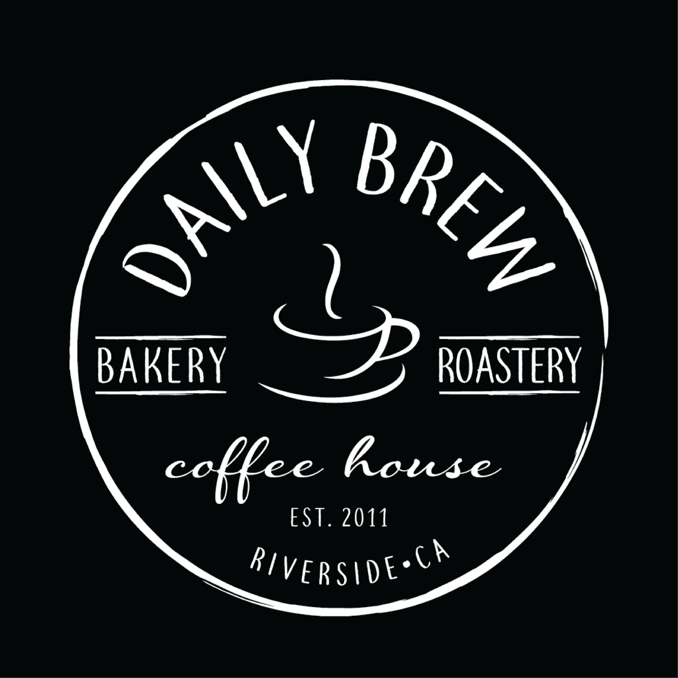 DAILY BREW COFFEE HOUSE, BAKERY, & ROASTERY in Riverside, CA