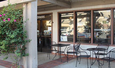 DAILY BREW COFFEE HOUSE, BAKERY, & ROASTERY in Riverside, CA (2)
