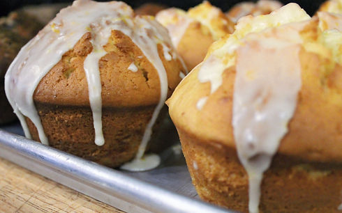 DAILY BREW COFFEE HOUSE, BAKERY, & ROASTERY in Riverside, CA (4)