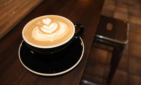 DAILY BREW COFFEE HOUSE, BAKERY, & ROASTERY in Riverside, CA (5)