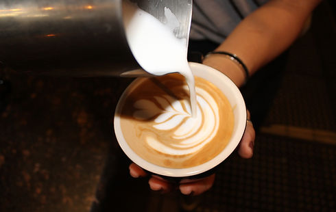 DAILY BREW COFFEE HOUSE, BAKERY, & ROASTERY in Riverside, CA (6)