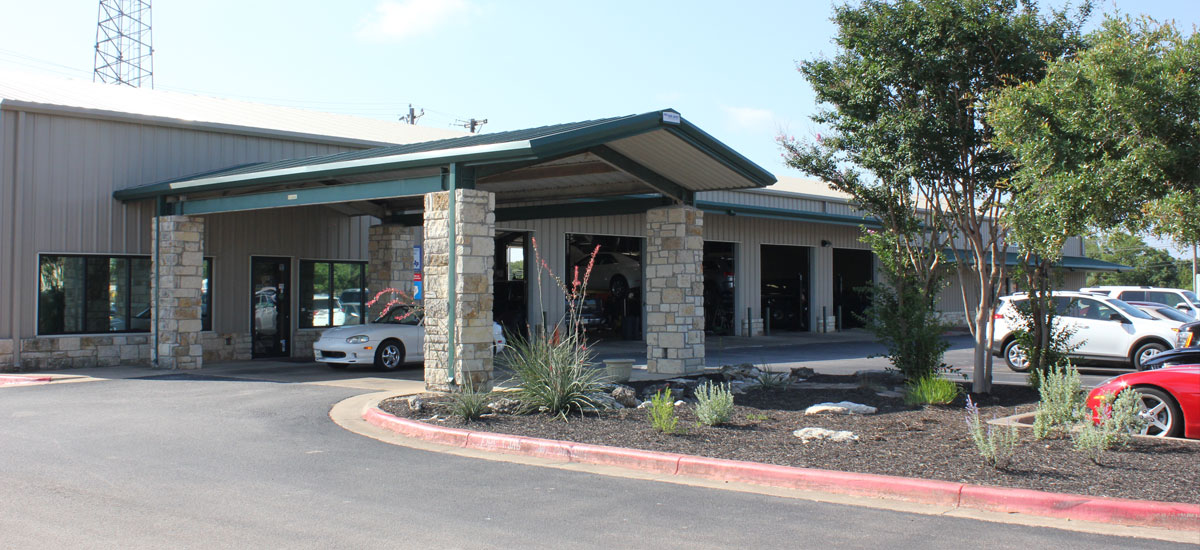 Automotive Specialist in Round Rock, TX